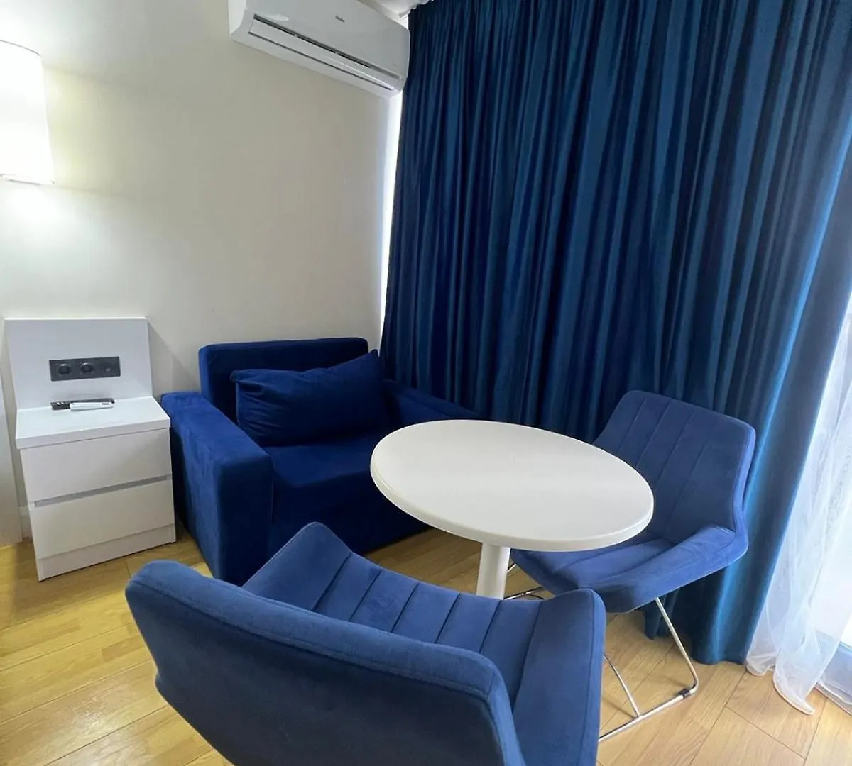 Orbi City N2 Apartment Batumi 0*,  Georgia