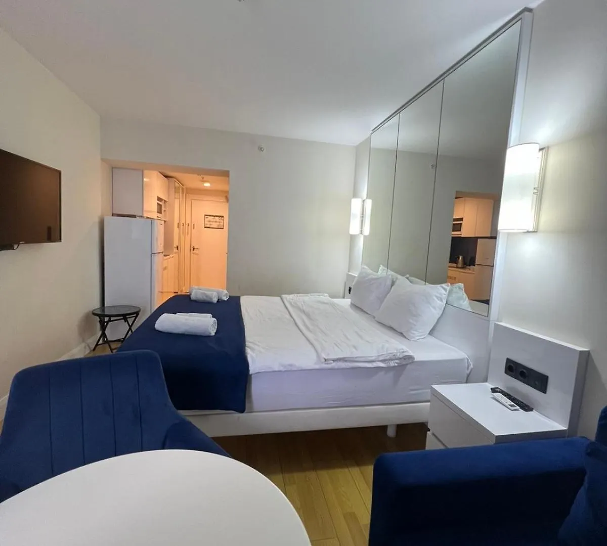 Orbi City N2 Apartment Batumi 0*,  Georgia