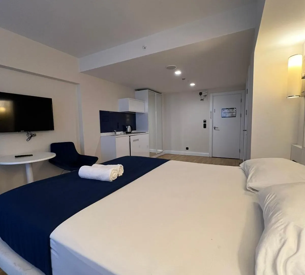Orbi City N2 Apartment Batumi