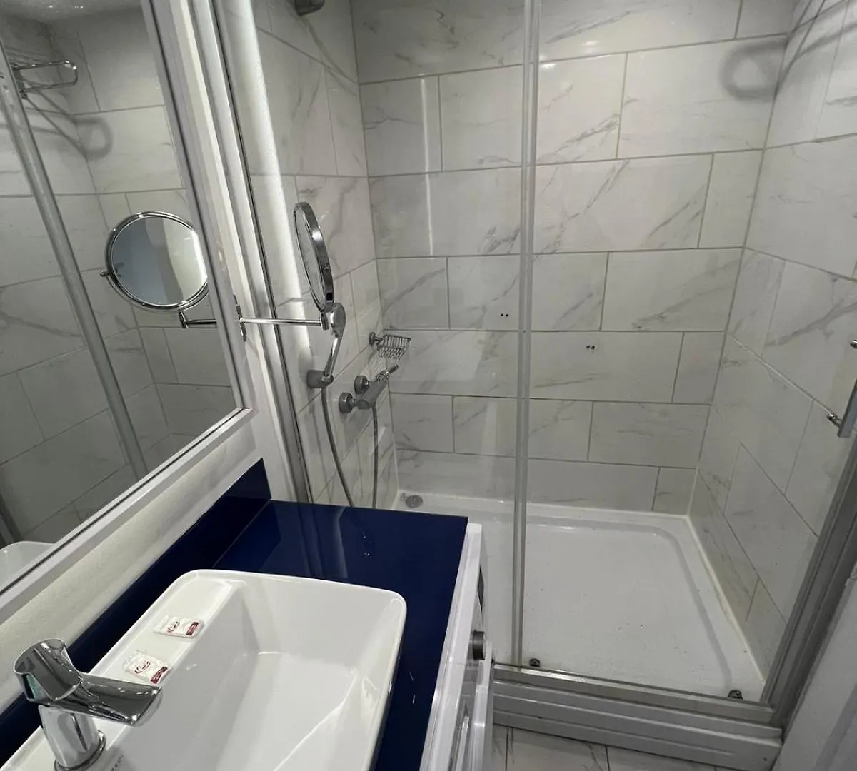 Orbi City N2 Apartment Batumi Georgia
