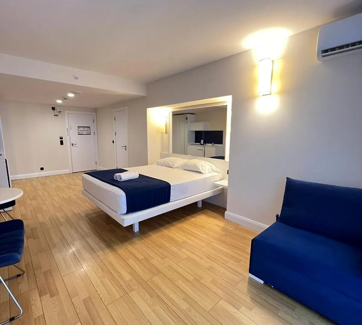 Hotel Orbi City N2 Apartment Batumi