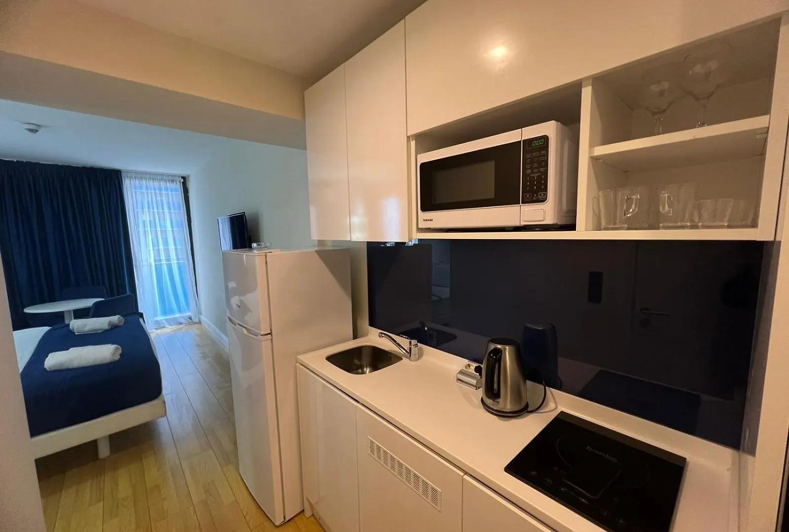 Hotel Orbi City N2 Apartment Batumi