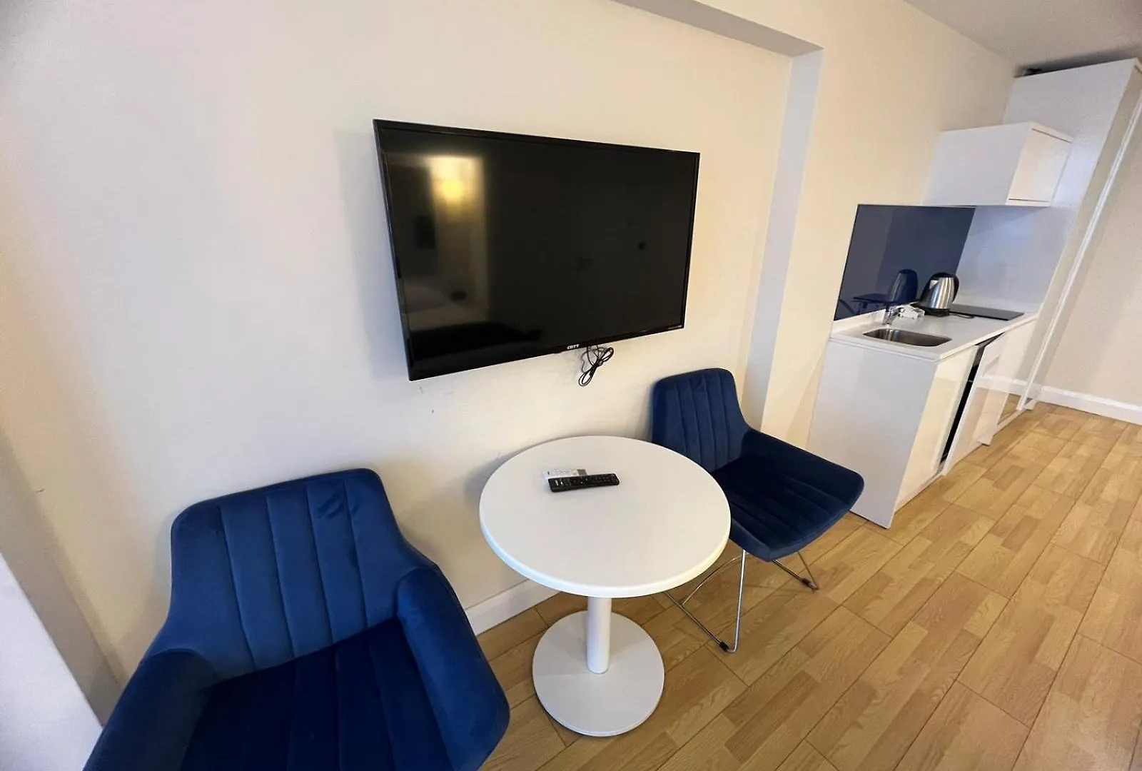 Hotel Orbi City N2 Apartment Batumi