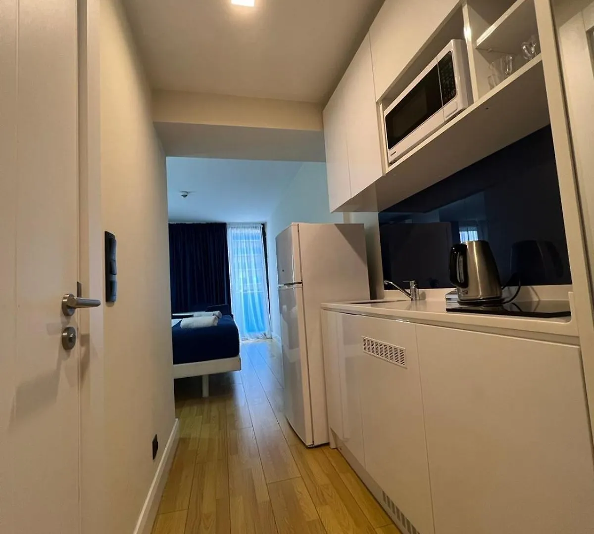Orbi City N2 Apartment Batumi Hotel