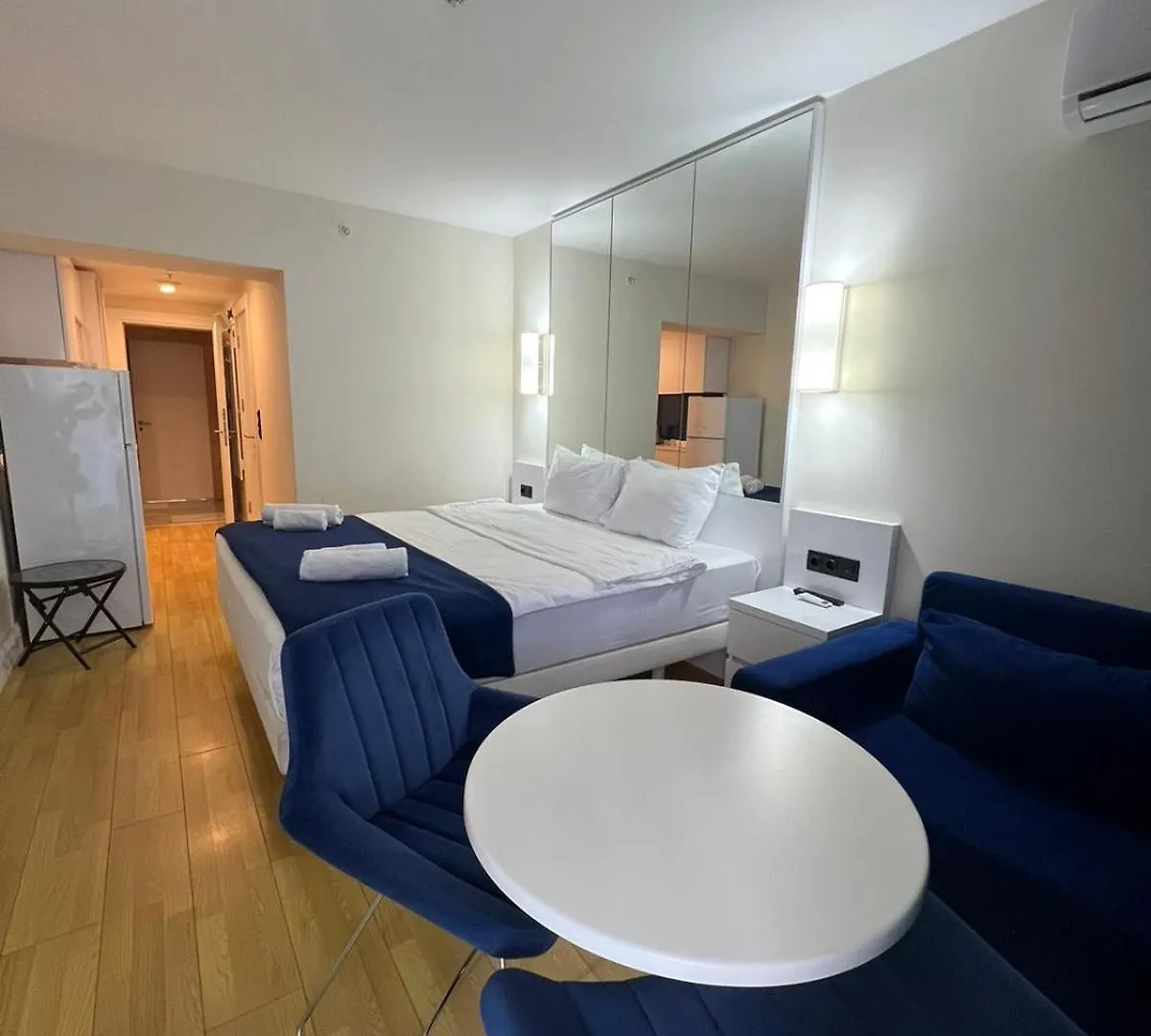 Hotel Orbi City N2 Apartment Batumi