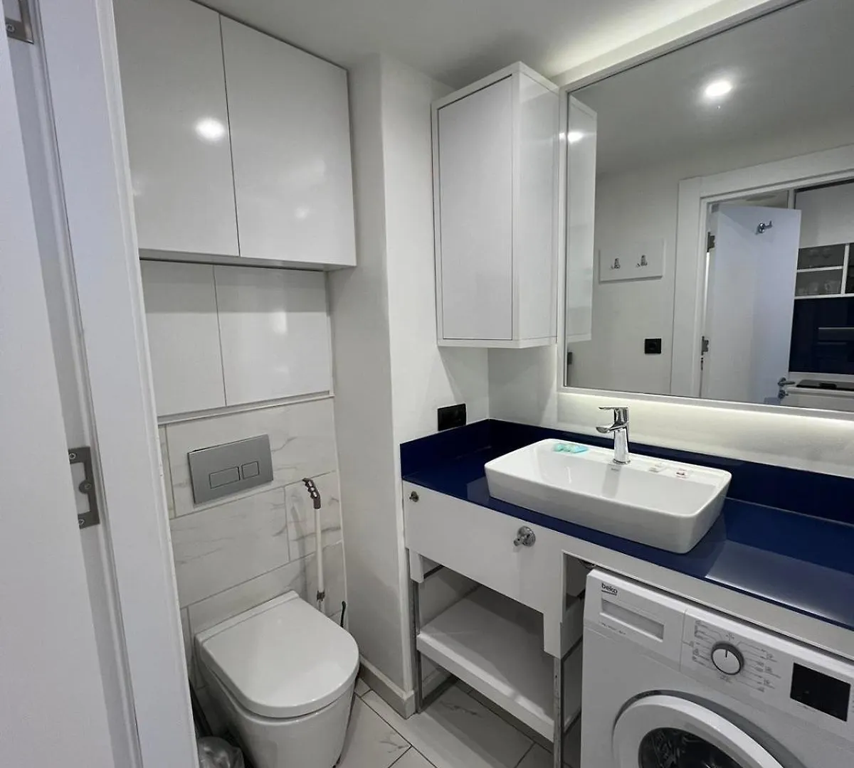 Orbi City N2 Apartment Batumi