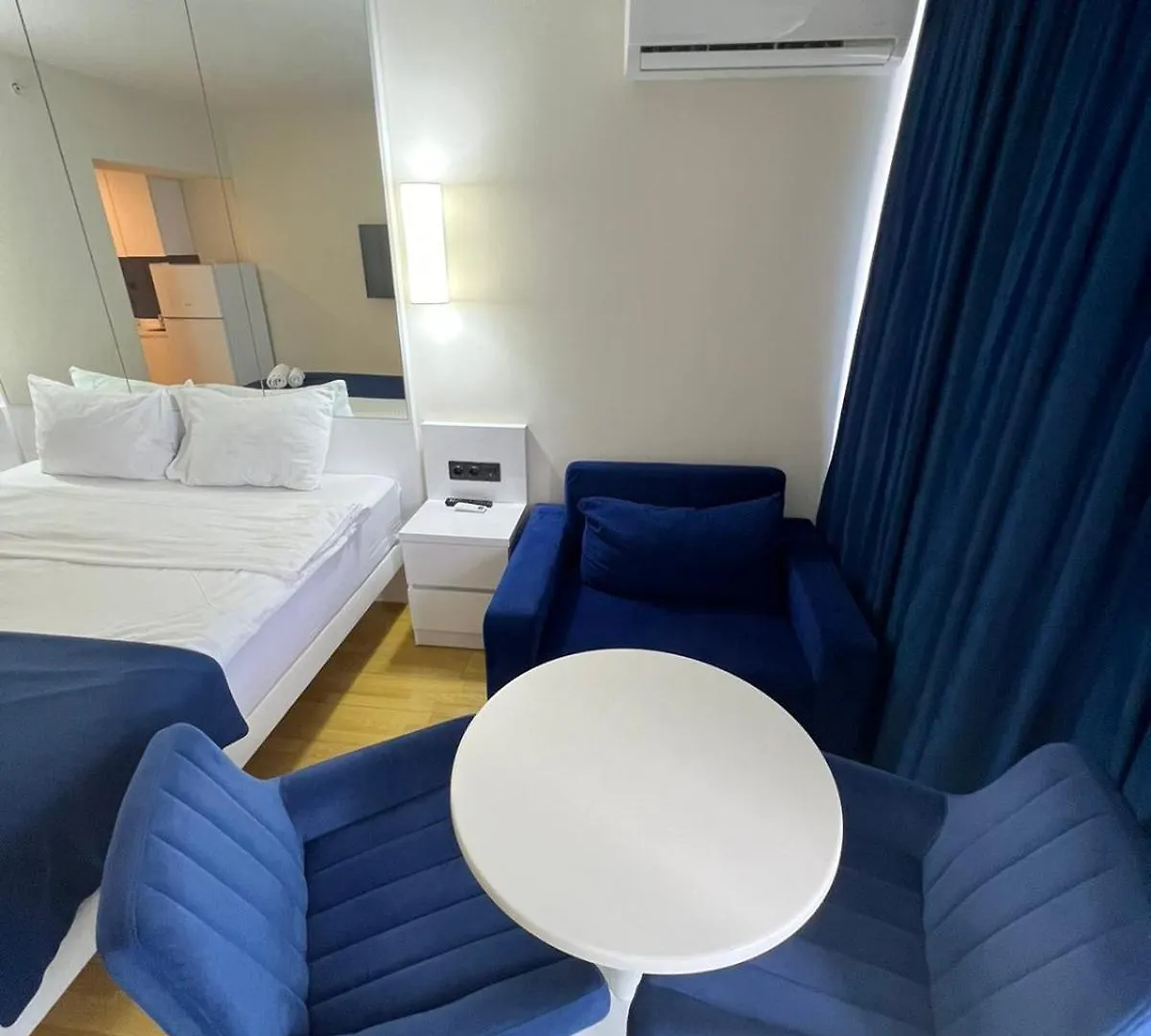 Orbi City N2 Apartment Batumi