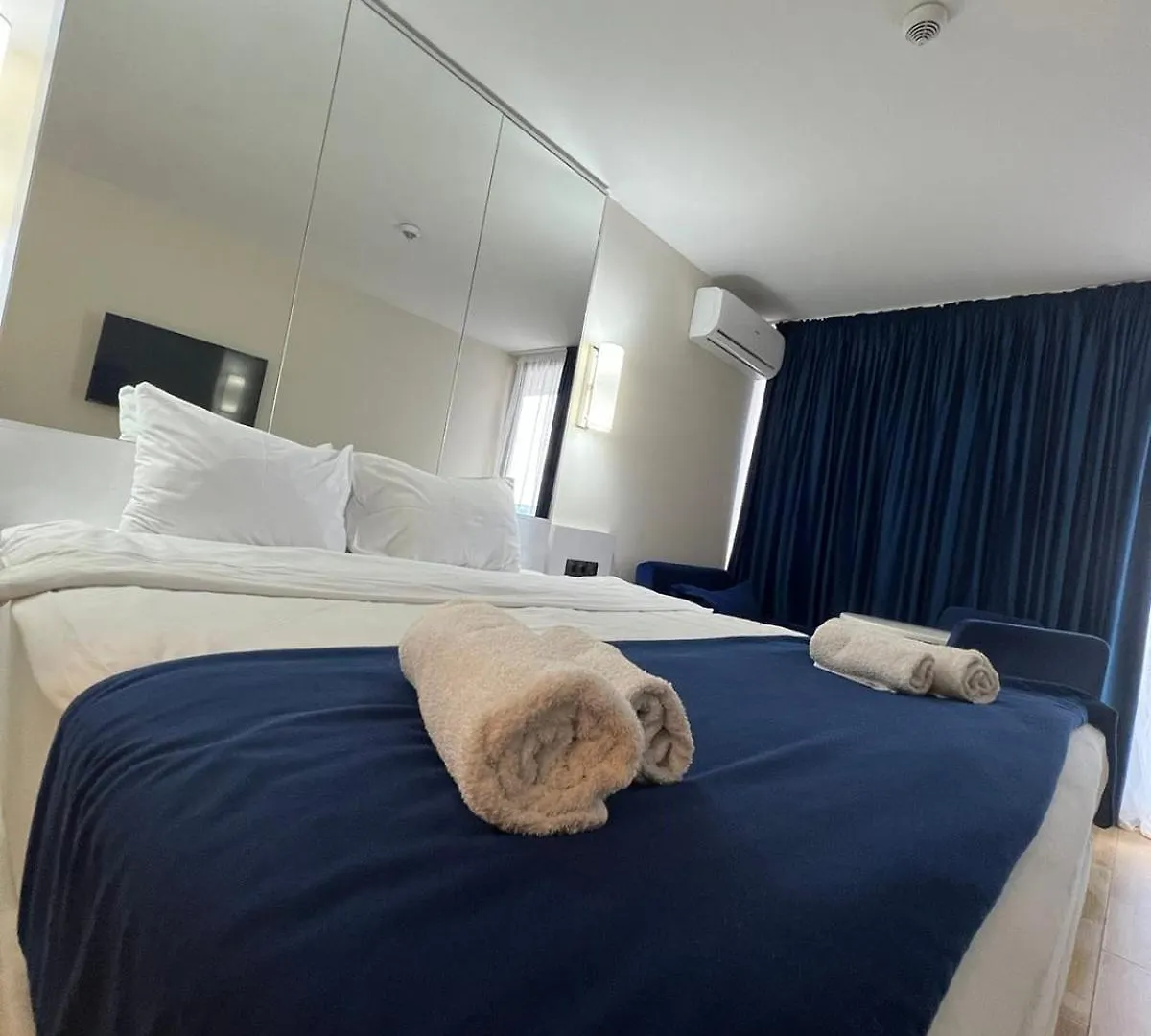 Orbi City N2 Apartment Batumi