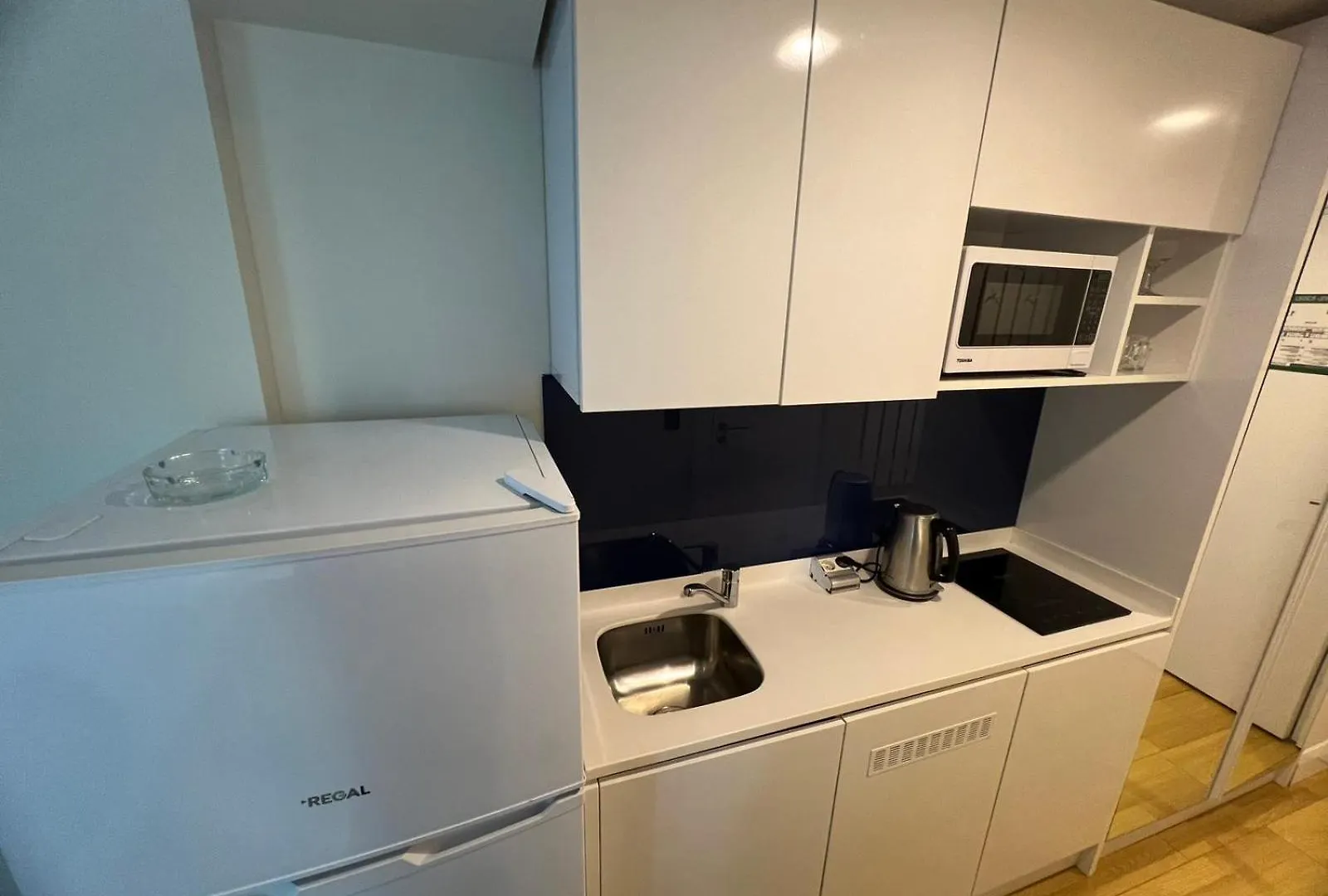 Orbi City N2 Apartment Batumi Georgia