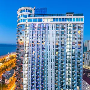 Orbi Sea Towers Official Hotel