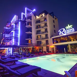 Palm Hotel